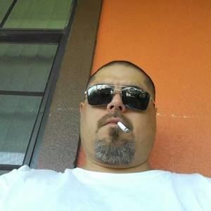 Meet your Posher, Ricky